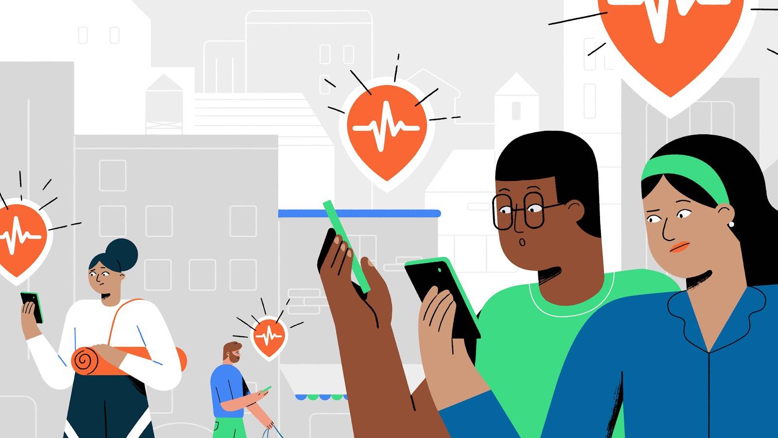 Google launches FloodHub to forecast and monitor flooding incidents worldwide