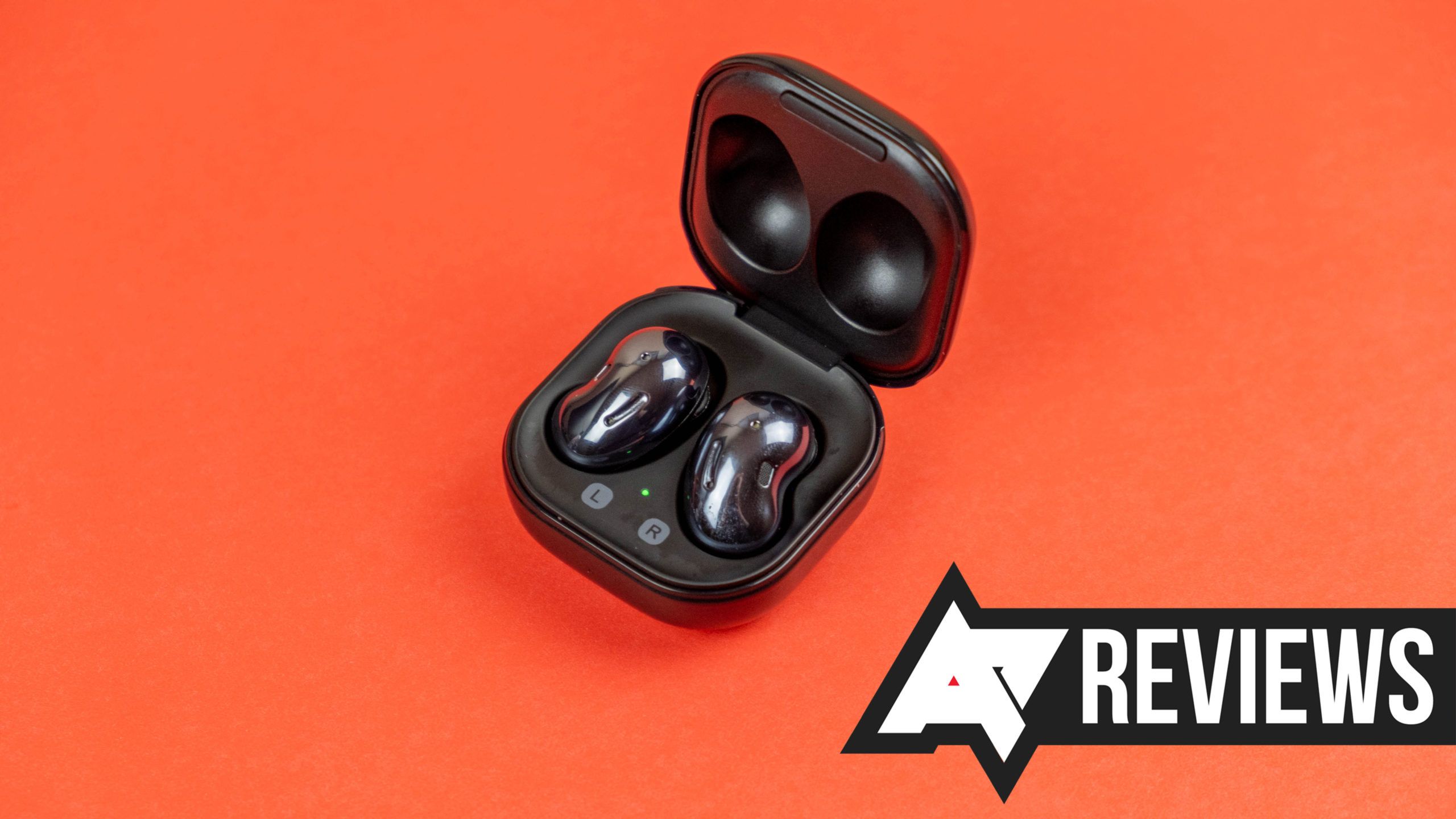 Samsung Galaxy Buds Live review: Getting close to the perfect