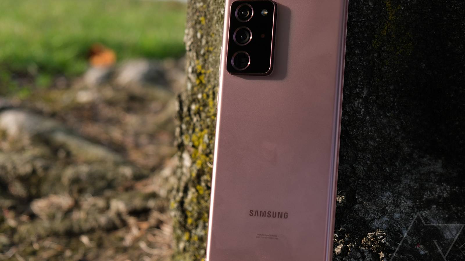 Five changes we would make to the Galaxy Note20 Ultra
