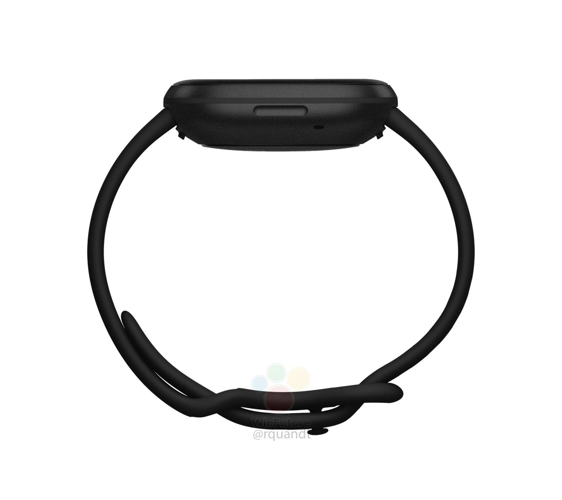 Versa 3 Fitbit’s 2020 smartwatch lineup leaks, including the Versa 3 and new ...