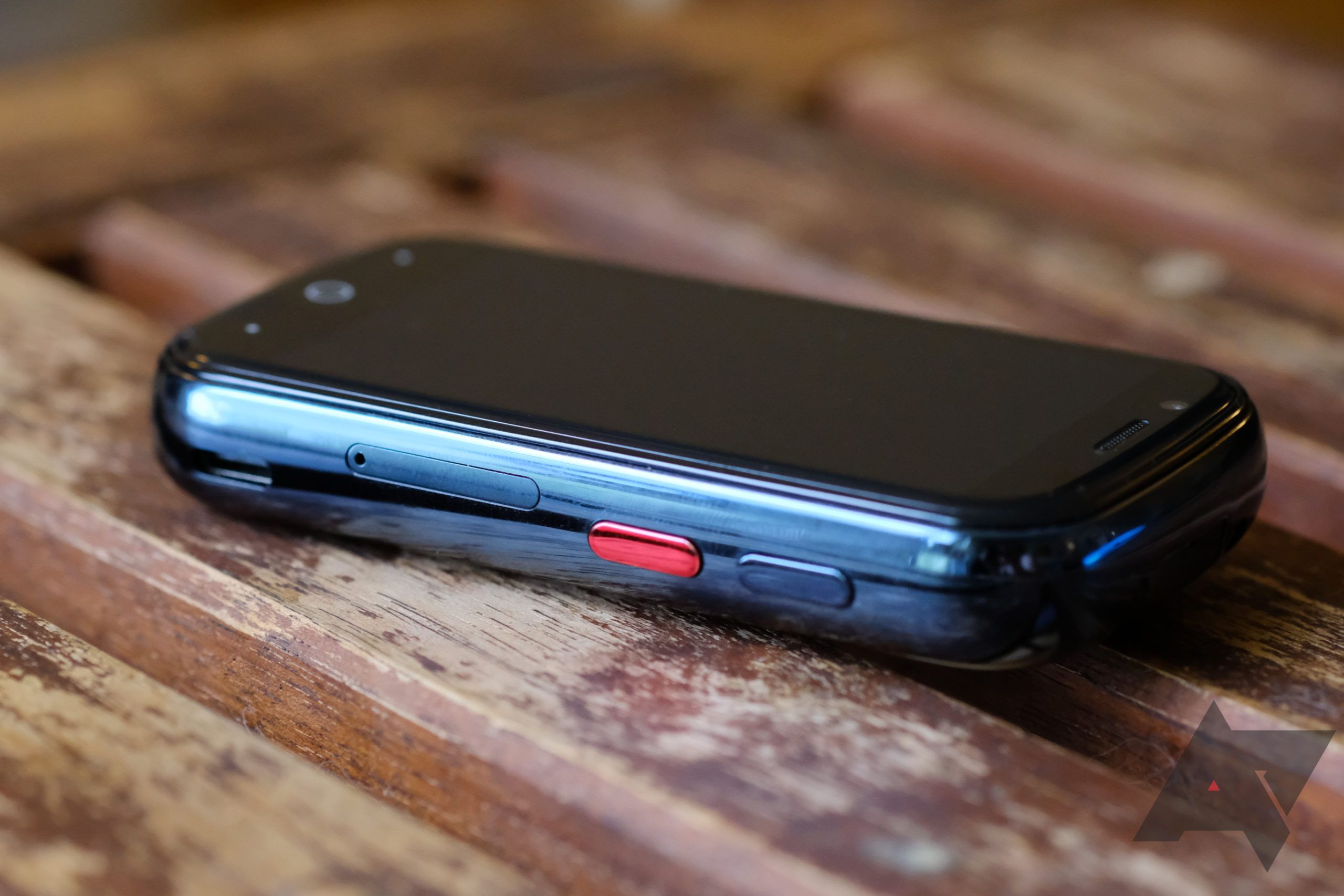 Unihertz Jelly 2 review: Size matters