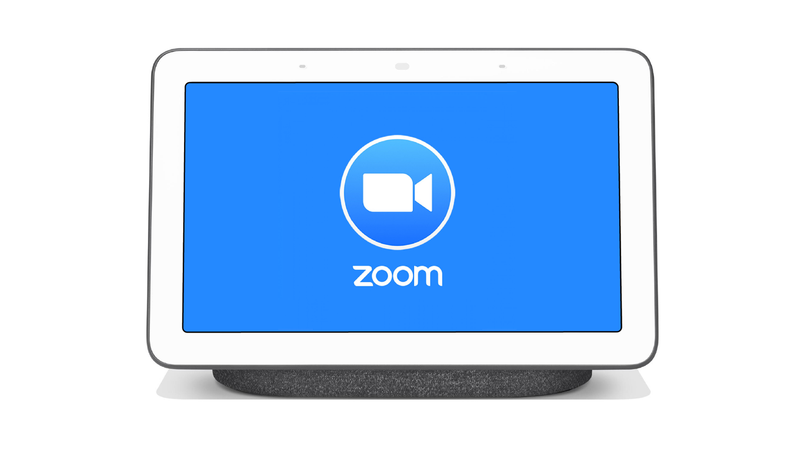 Zoom is coming to smart displays from Amazon, Facebook, and Google ...