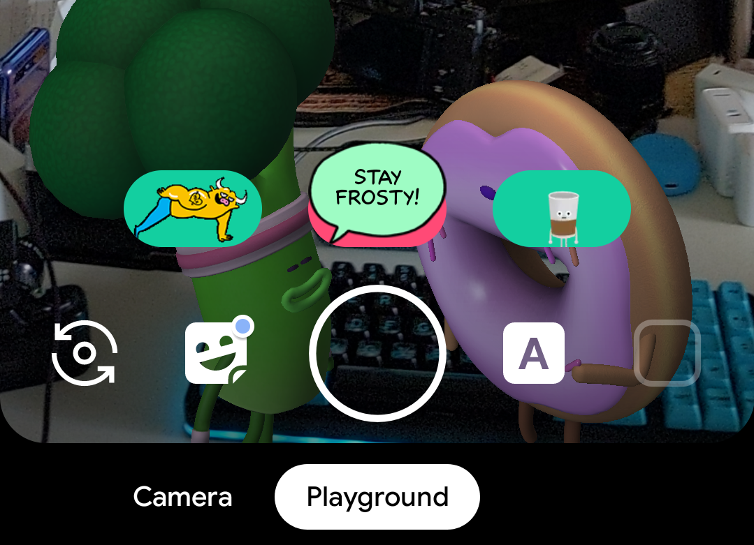 playground | Android Police