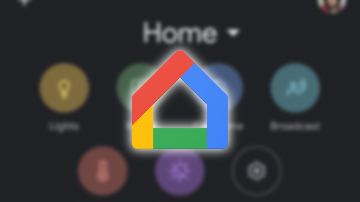 google-home-app-dark-mode-hero