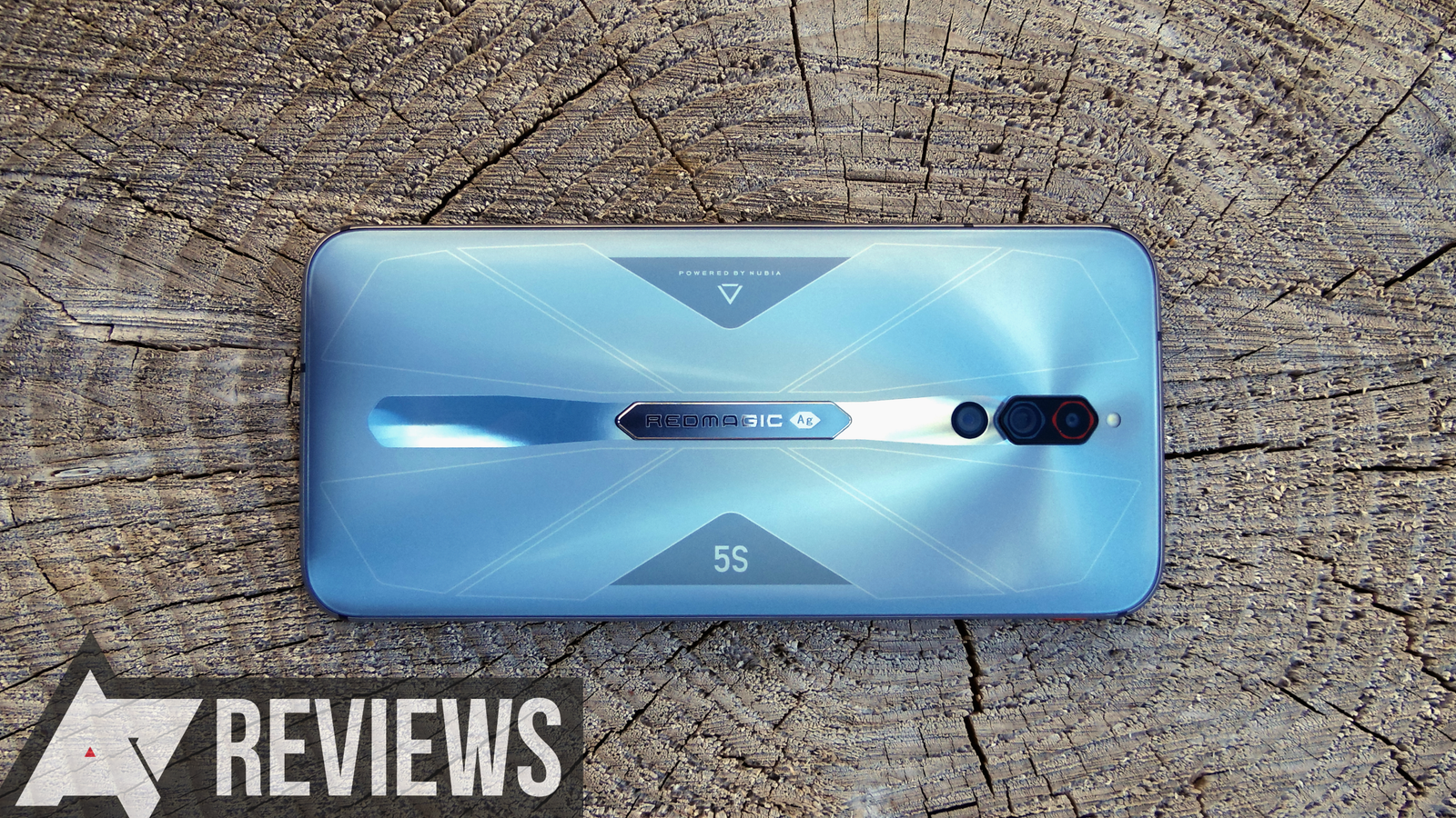 スマートフォン本体 Redmagic 5s 12/256gb global rom ヌビア、新冷却システム採用の5Gゲーミングスマホ「RedMagic 5S