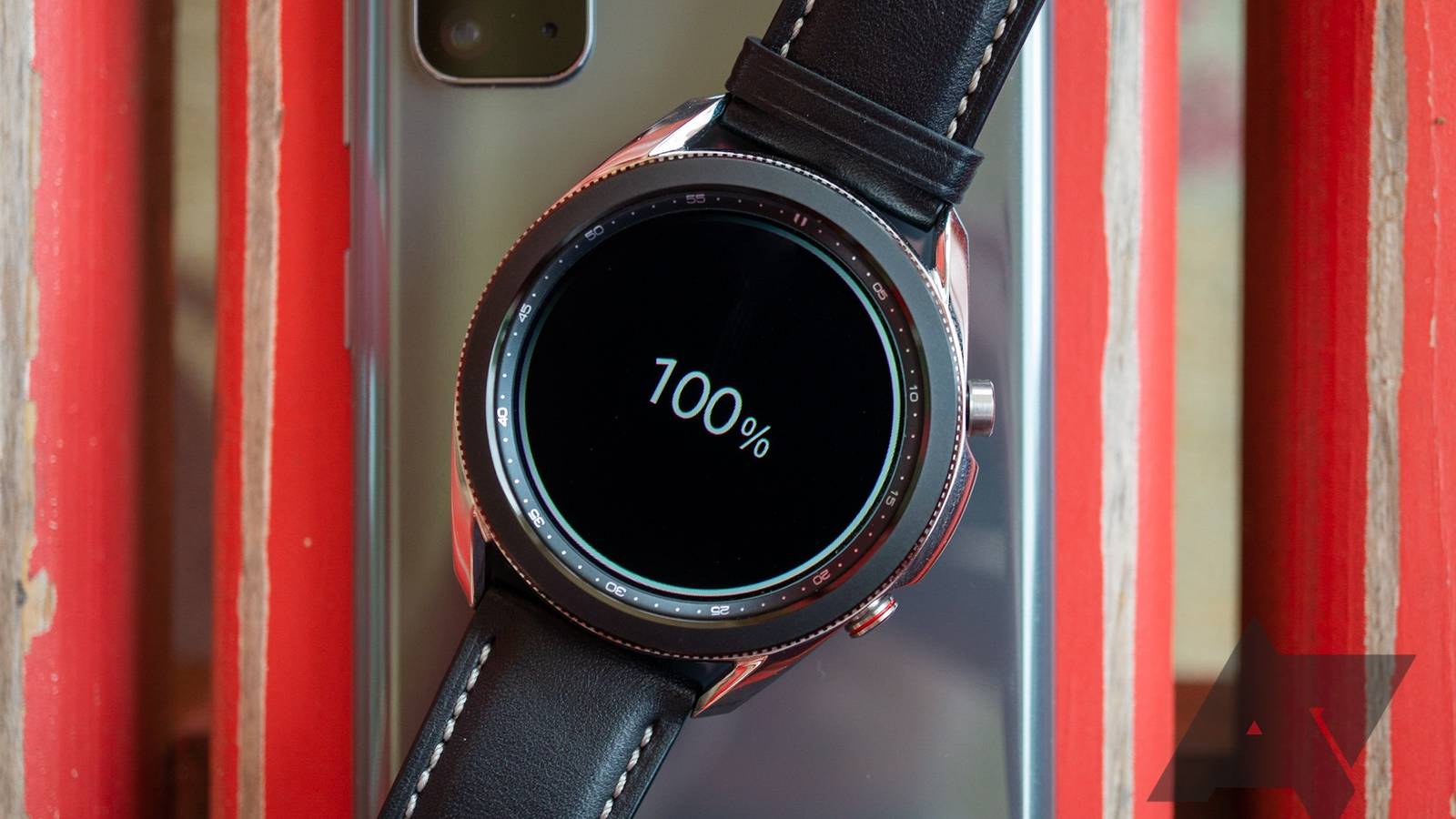Get Samsung's newest Galaxy Watch3 for as low as $140 with trade-in