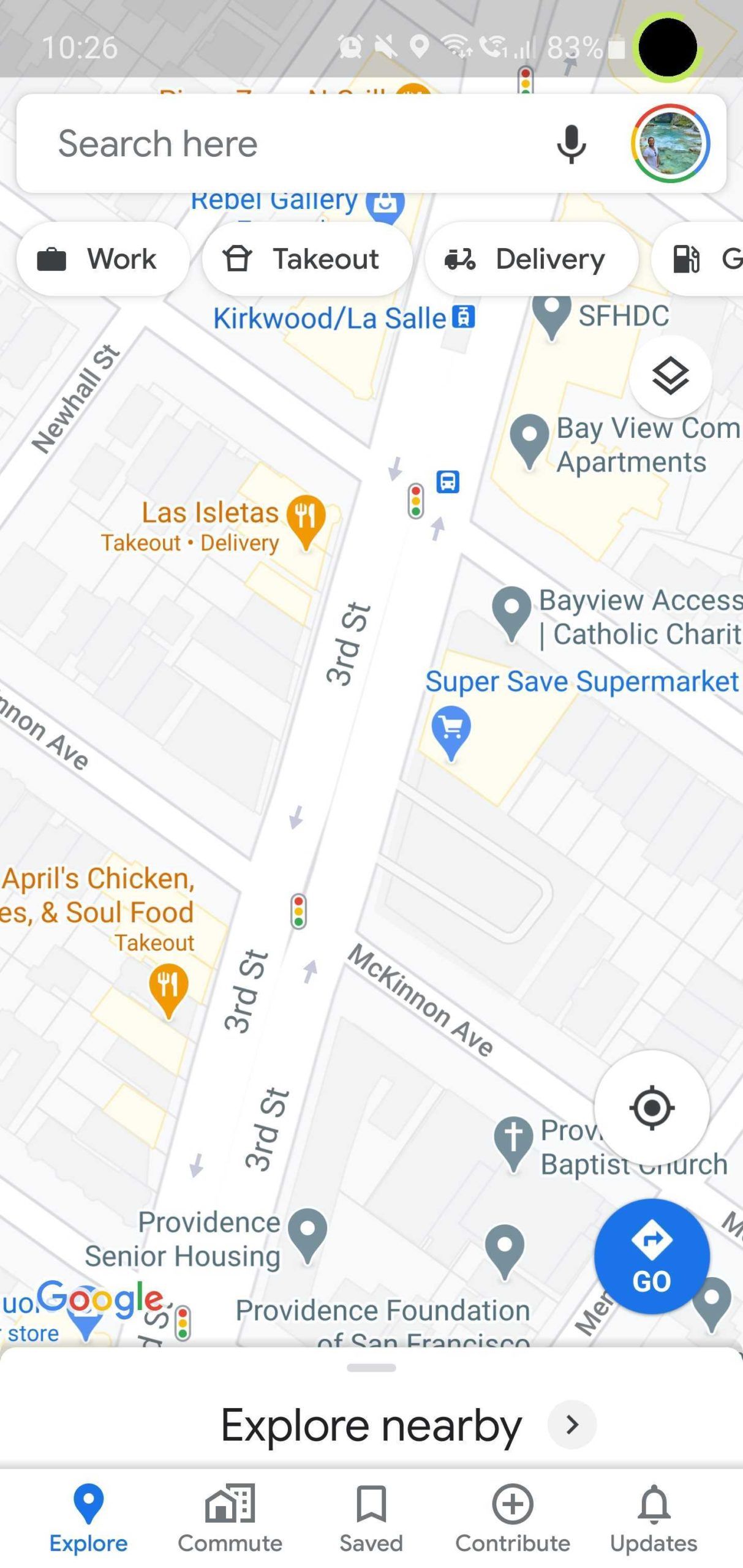 Google Maps starts widely displaying traffic lights on Android🚦