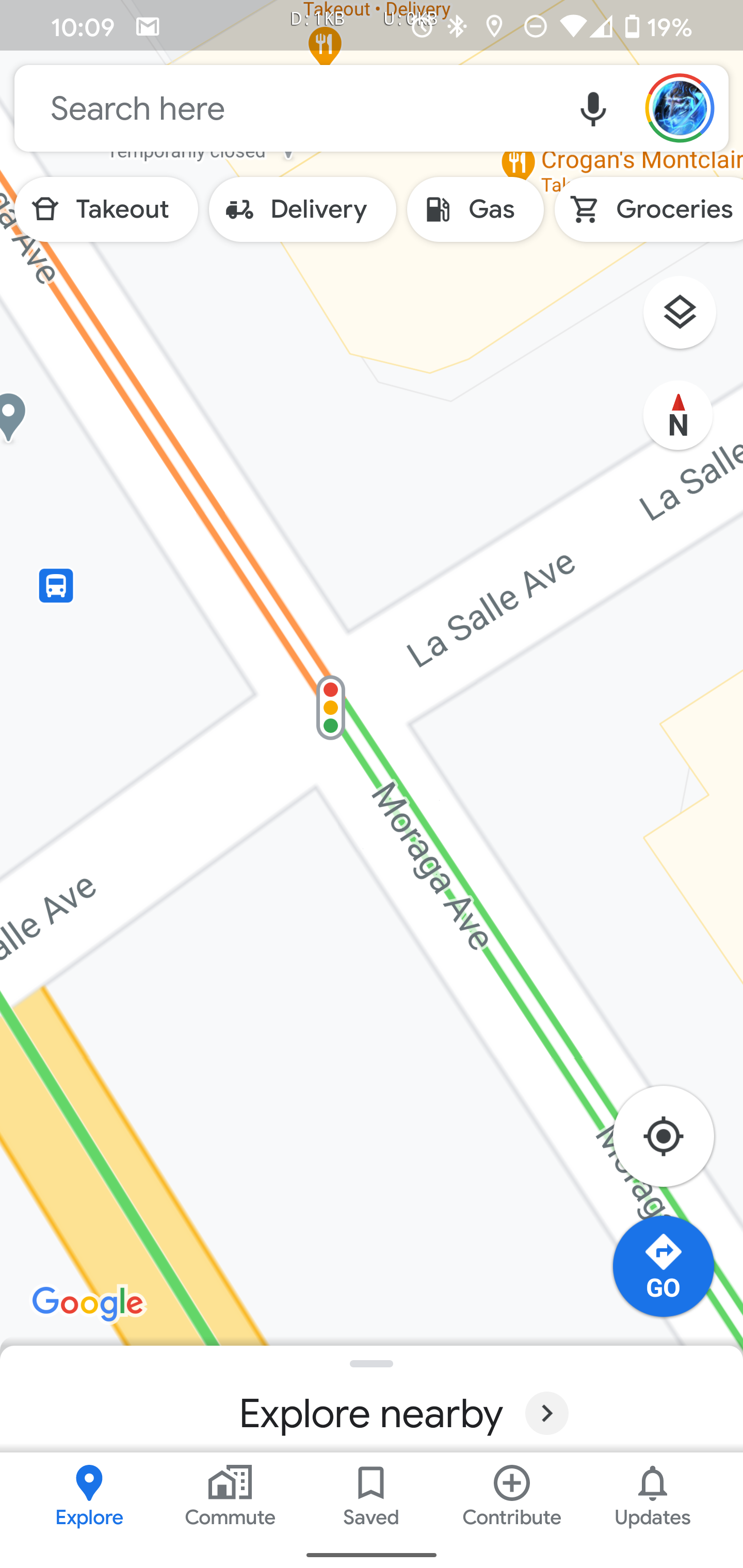 Google Maps starts widely displaying traffic lights on Android🚦