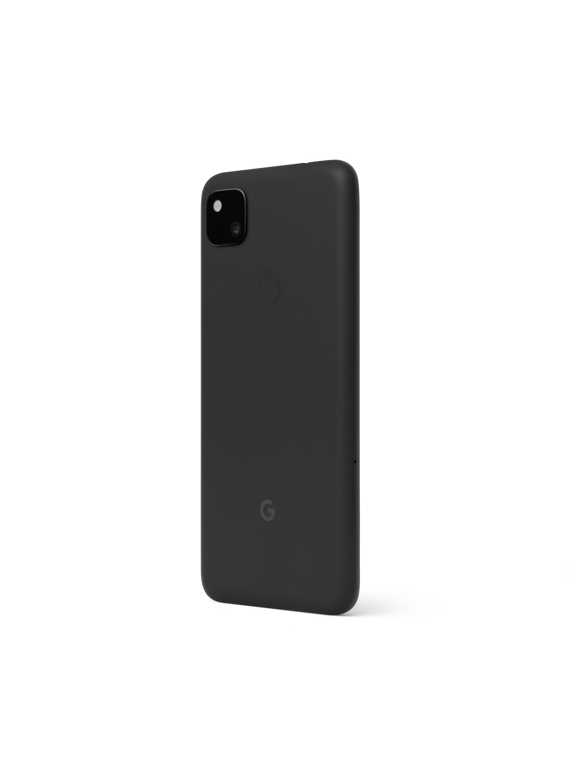 The Google Pixel 4a is official: Pricing, specs, release
