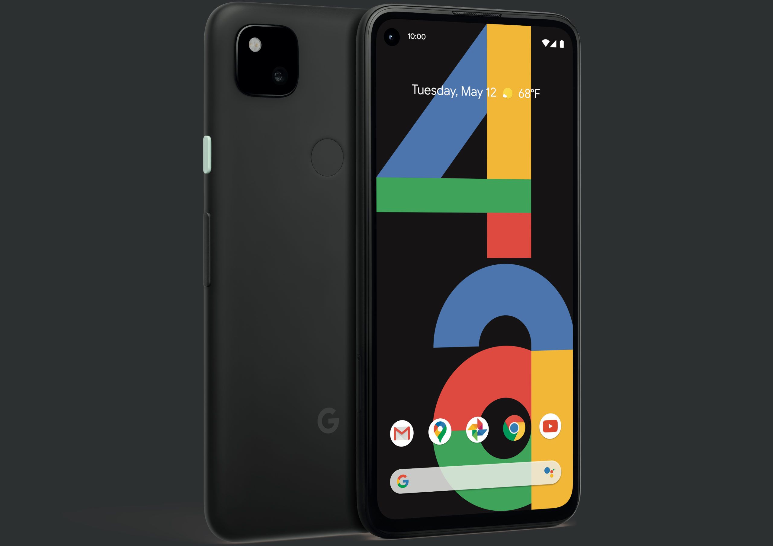 Google　Pixel　4a Google Pixel 4 XL Verizon Unlocked GSM Phone AT&T T-Mobile