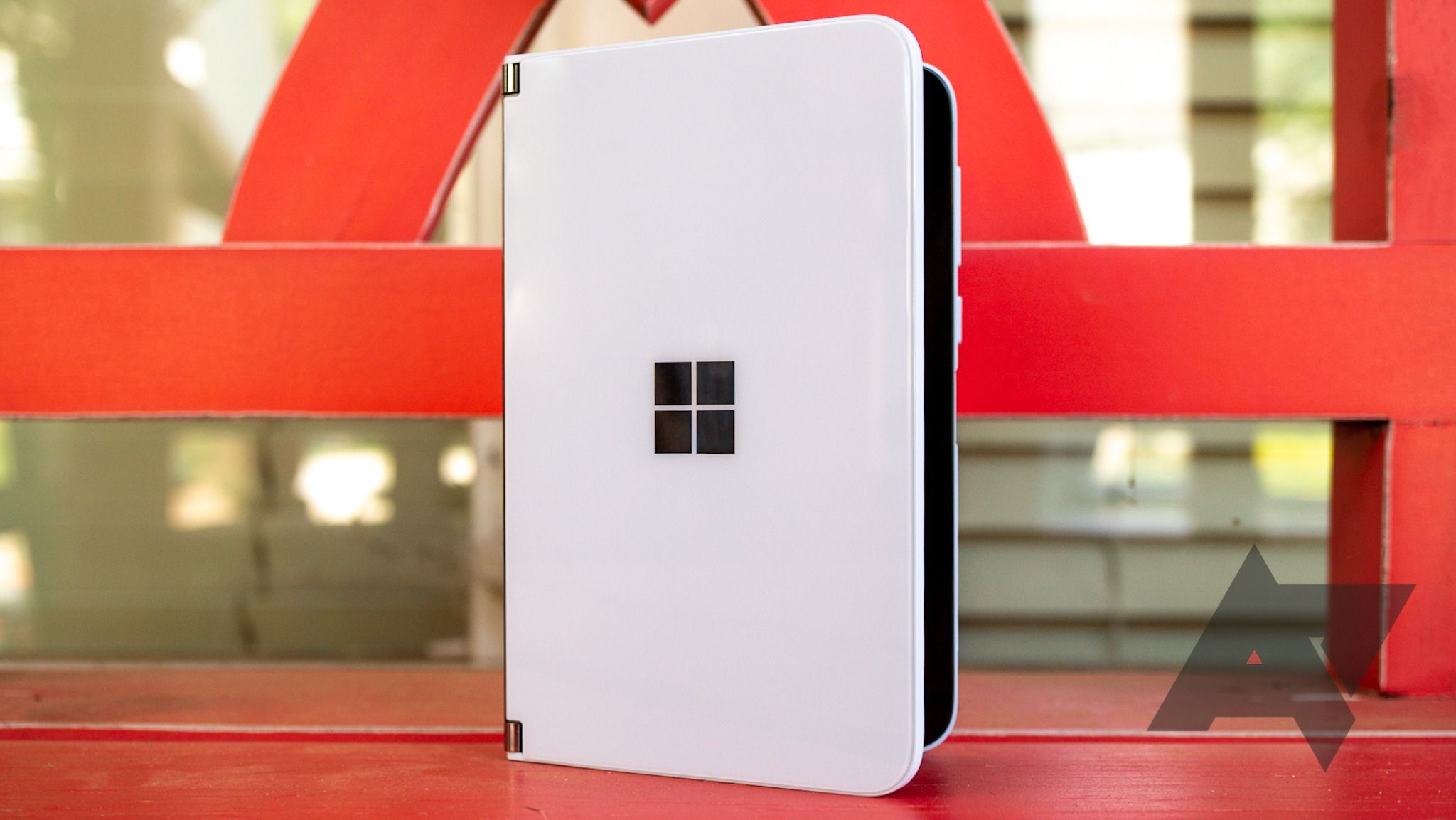 Microsoft Andromeda OS hands-on teases a mirror universe Surface