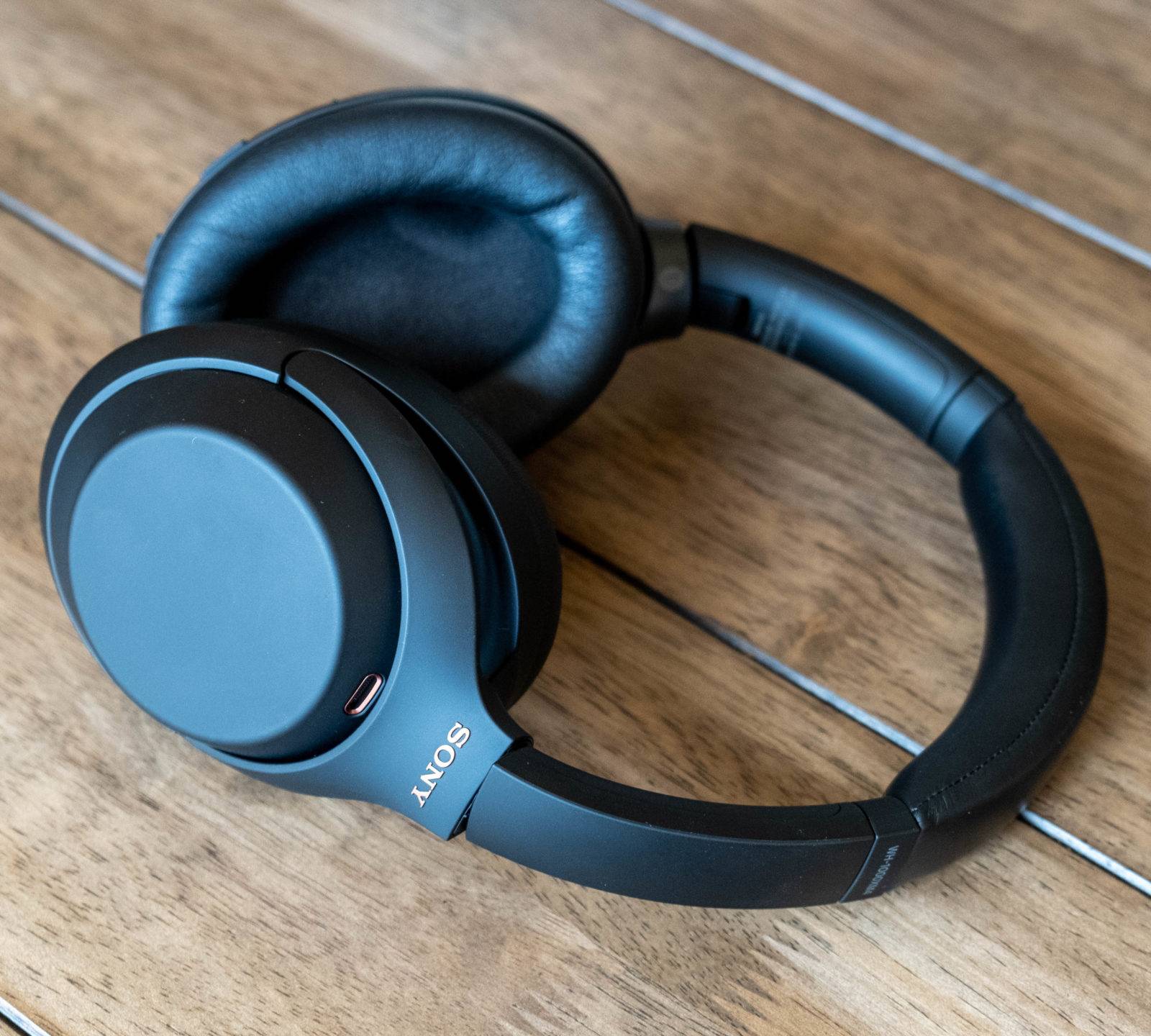 Sony's over-ear XM4 headphones drop way below their lowest price