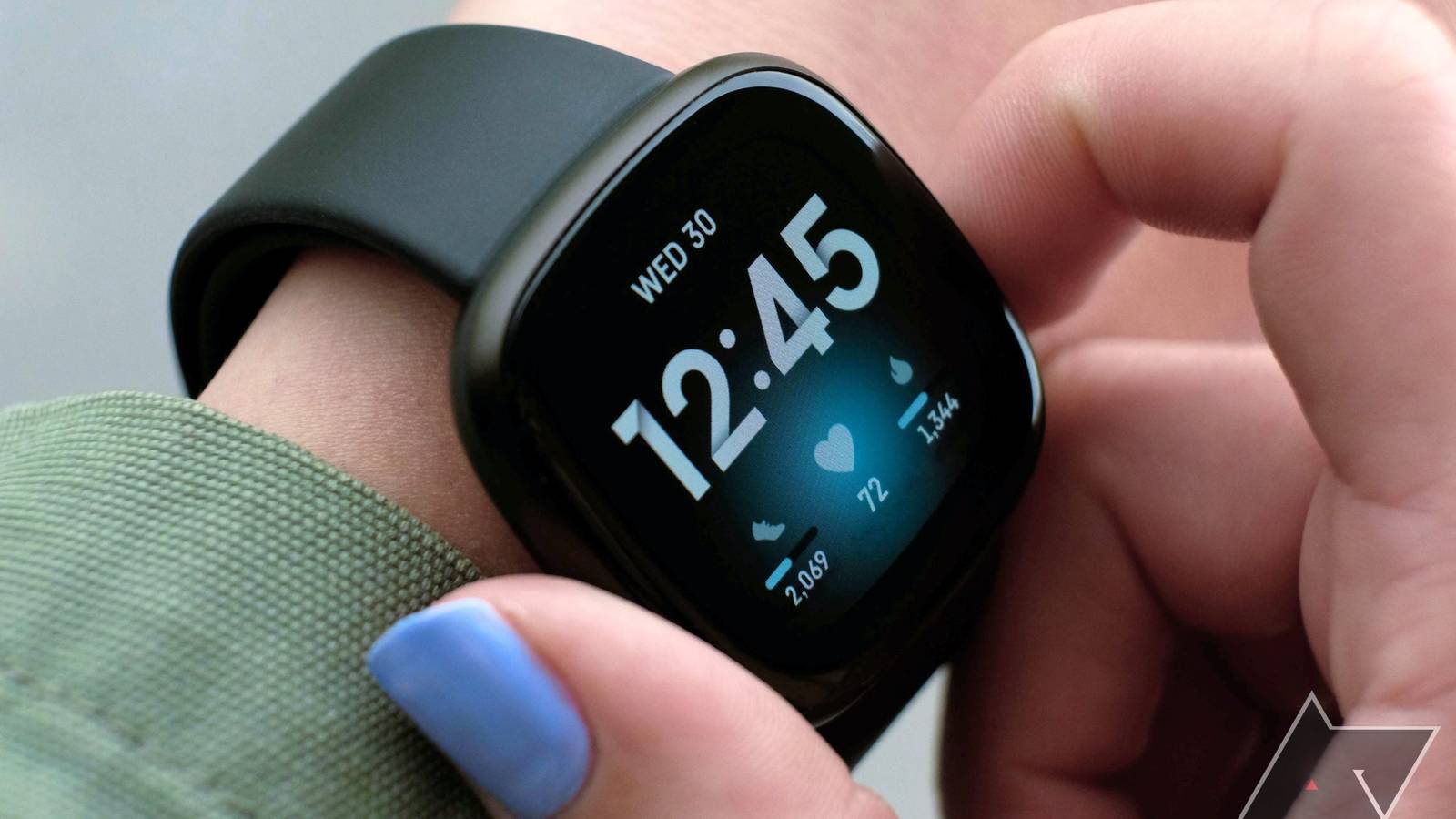 Google confirms Fitbit Sense and Versa 3 Assistant integration coming ...