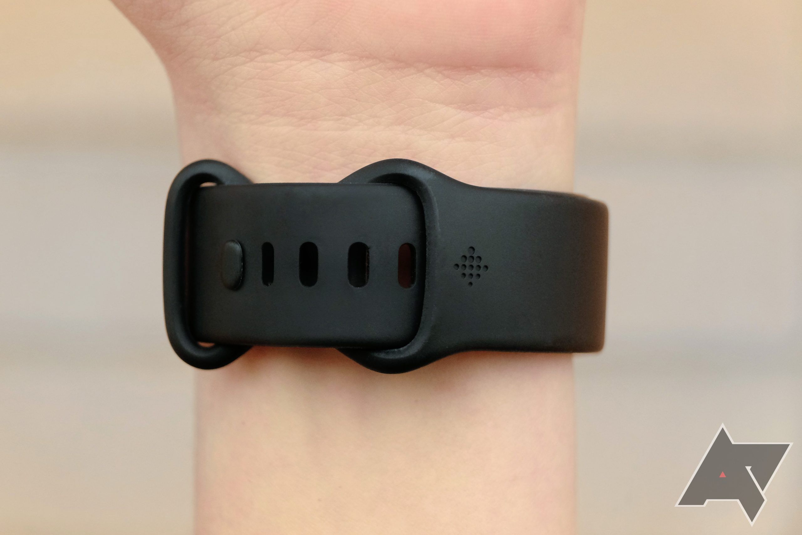 Fitbit Versa 3 review, one month later: Still the one to get