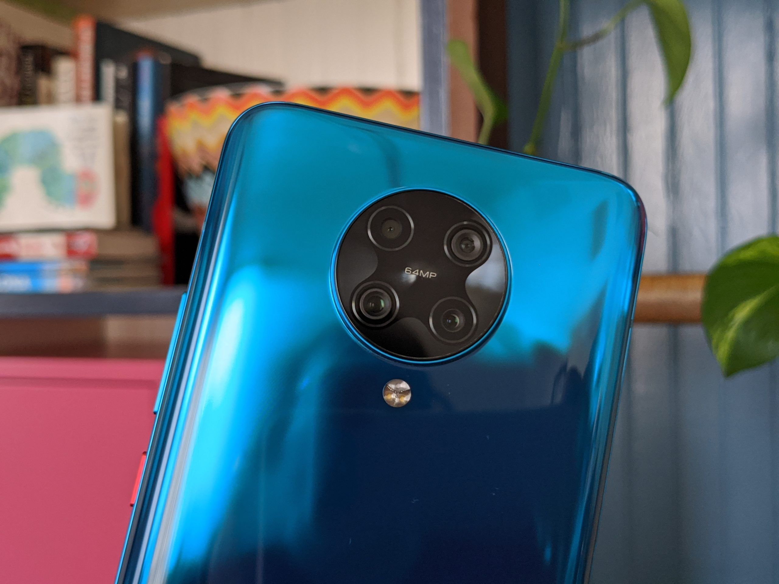 Poco F2 Pro review: Gourmet performance, buffet price