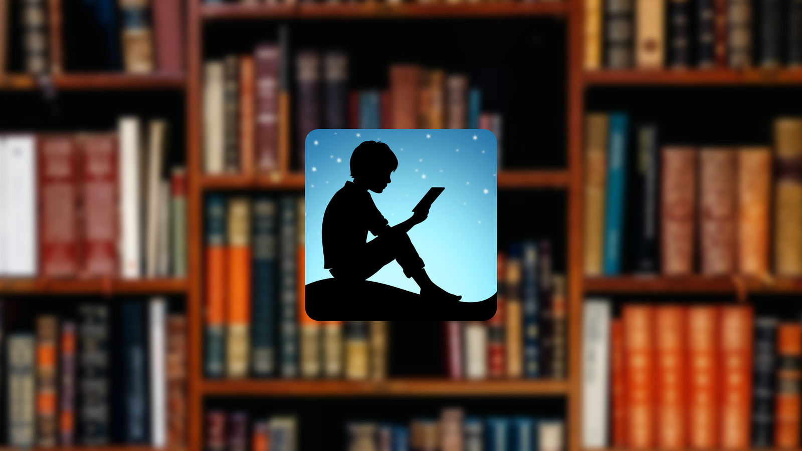 Amazon's closing yet another Kindle loophole to back up your purchased e-books