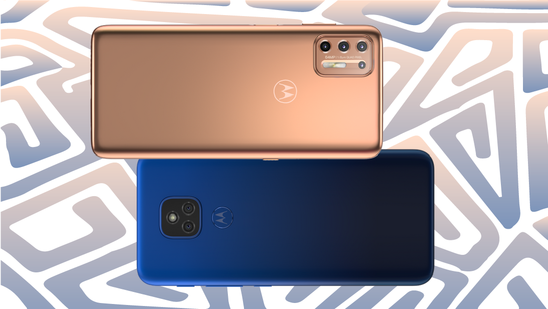 Motorola releases Android 10 kernel code for the Moto G7