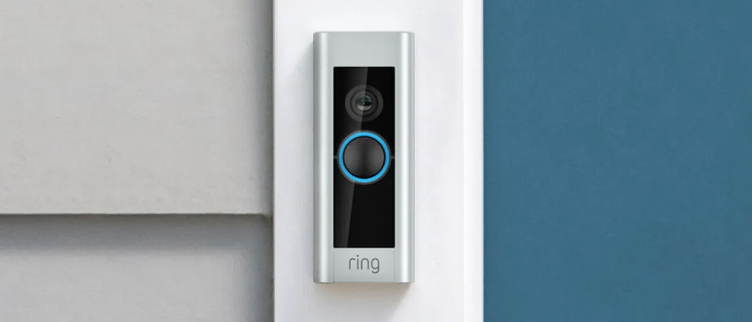 Ring Video Doorbell Pro refurb is just $95 ($65 off) today at Amazon