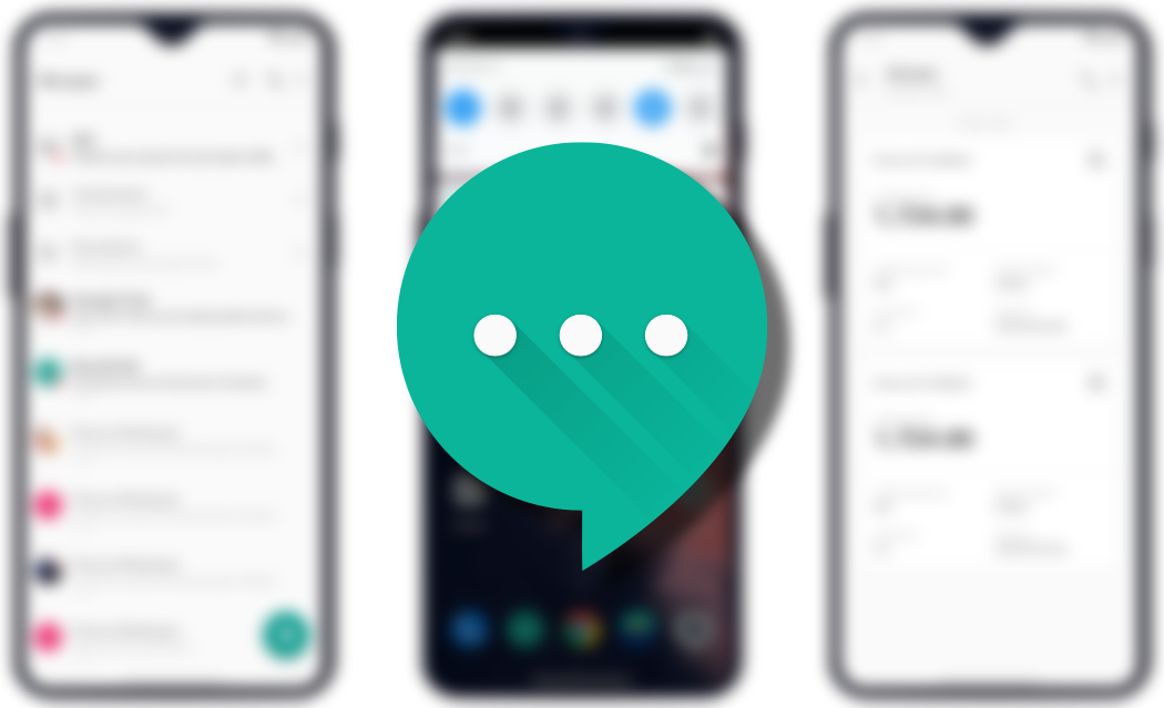 OnePlus is bringing another of its apps to the Play Store for faster ...