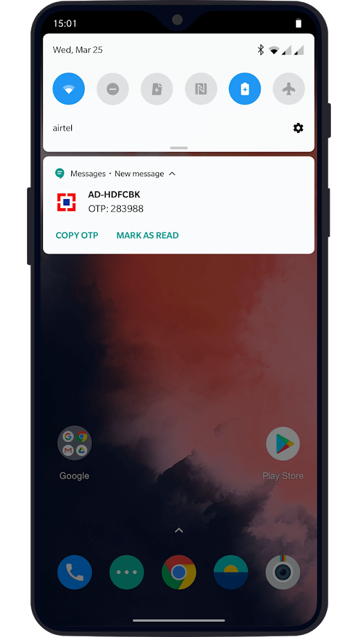 OnePlus is bringing another of its apps to the Play Store for faster ...