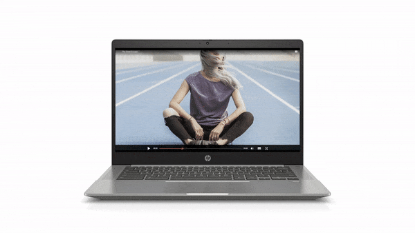 HP is launching the first AMD Ryzen-powered Chromebook