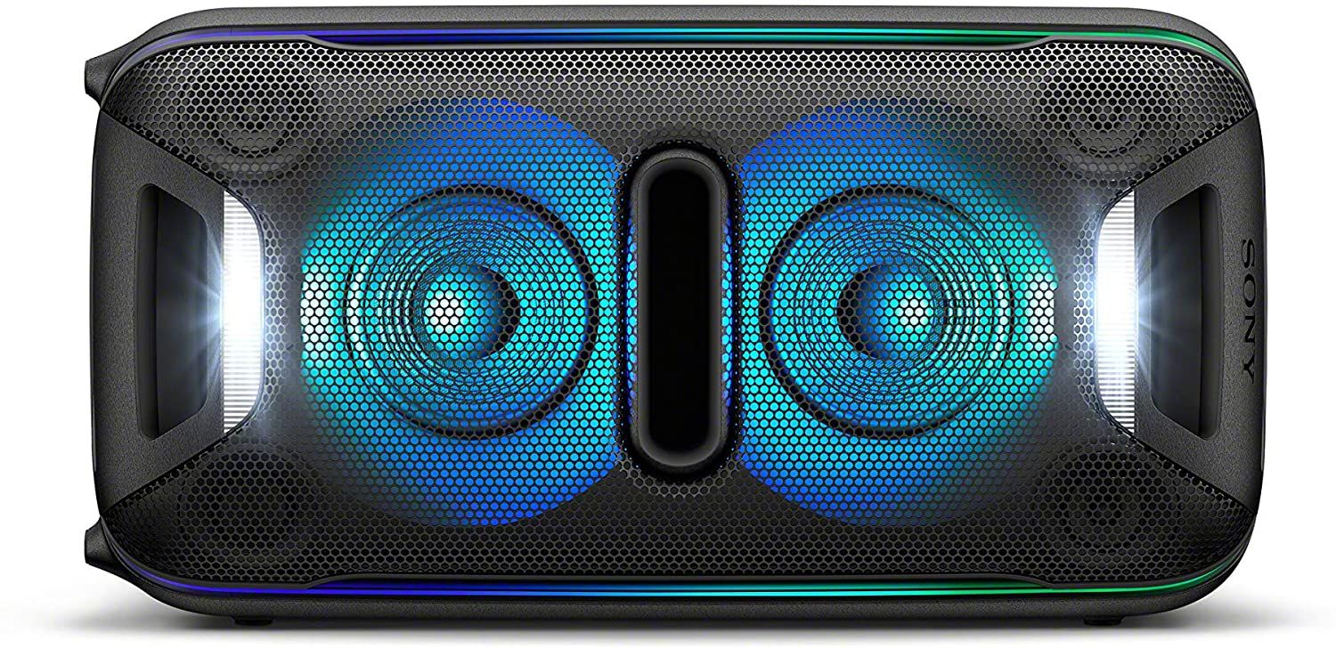 Get Sony's big-chonkin' 26 lb. Bluetooth speaker today for just