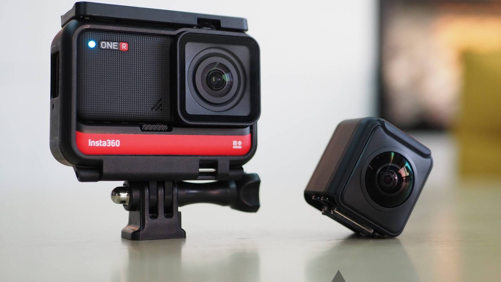 Insta360 One R review: A clumsy but fun and ambitious all-in-one cam