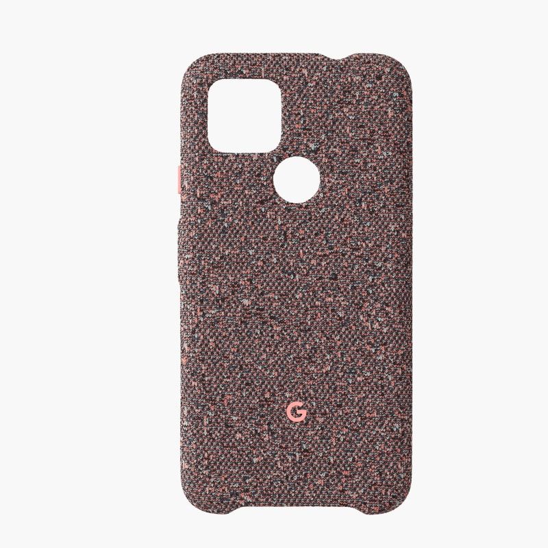 Étui Portefeuille En Cuir Pour Google Pixel 5, 4A 5G - Avec Verre Trempé - Plusieurs Couleurs - Neuf