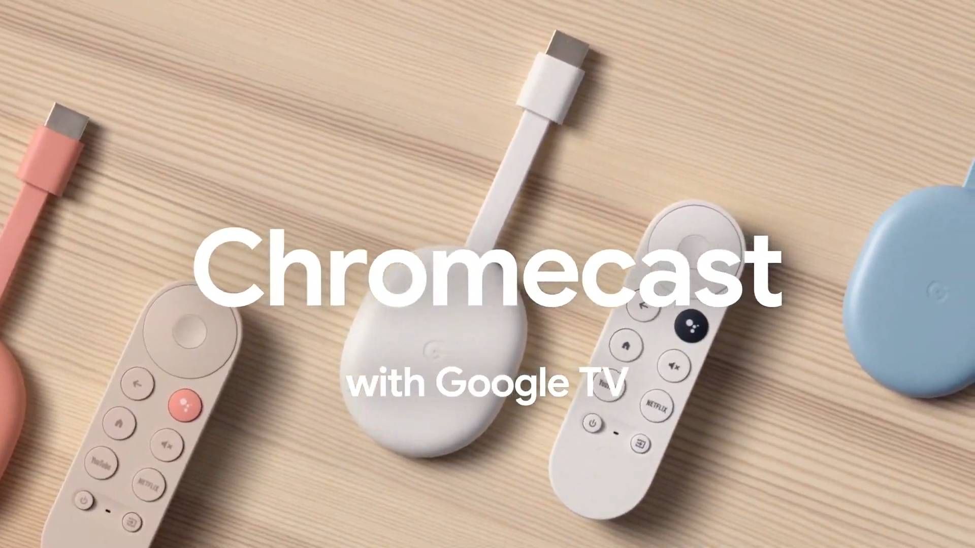 Chromecast with Google TV requires an outlet for power, can't run