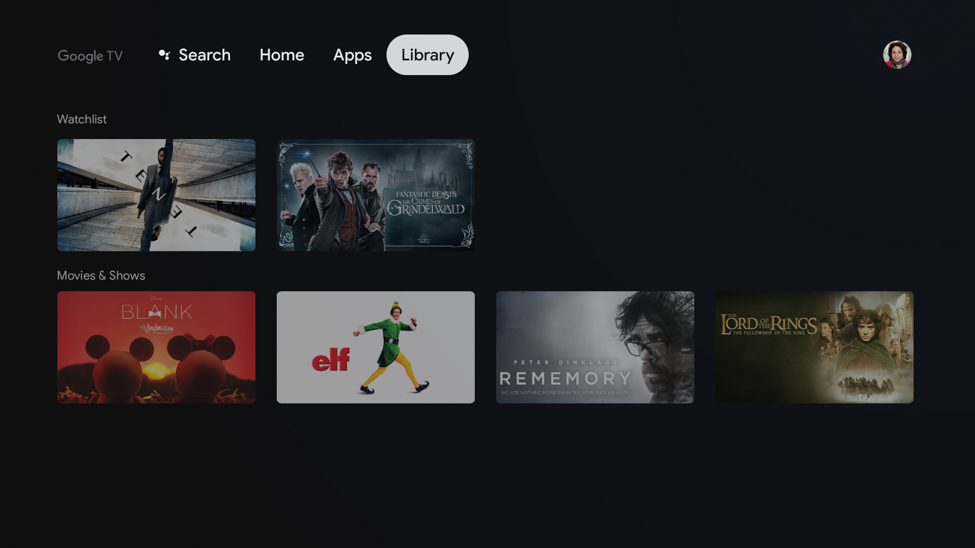 You can install the new Google TV launcher on older ATV devices — but ...
