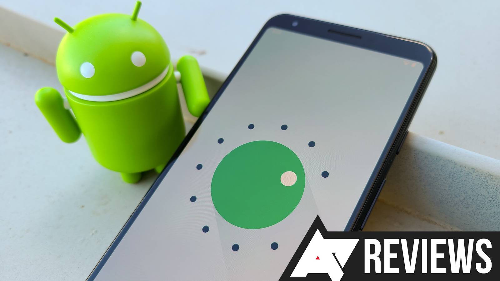 Android 11 review: More than meets the eye
