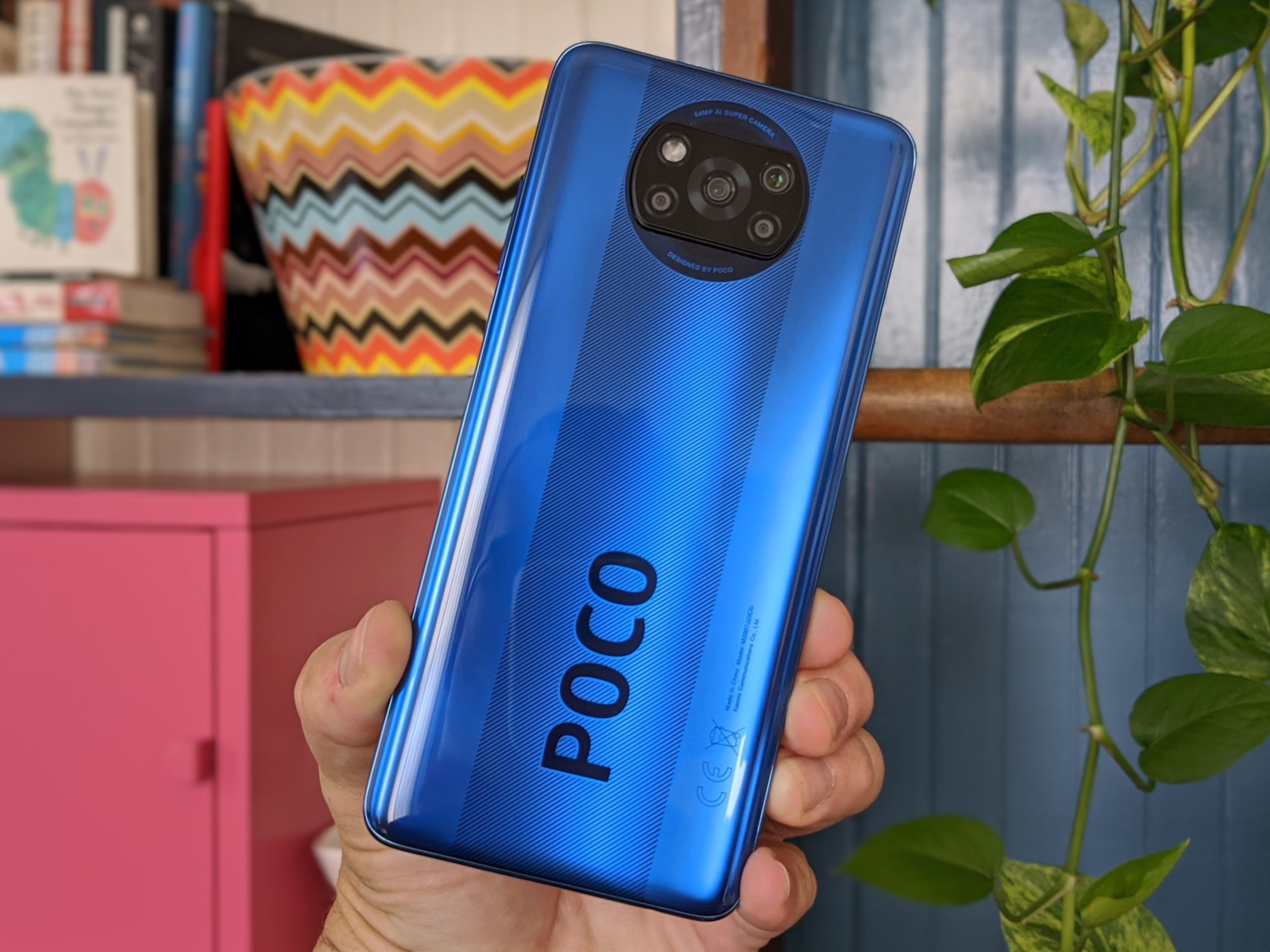 Poco X3 NFC review: A masterclass in value