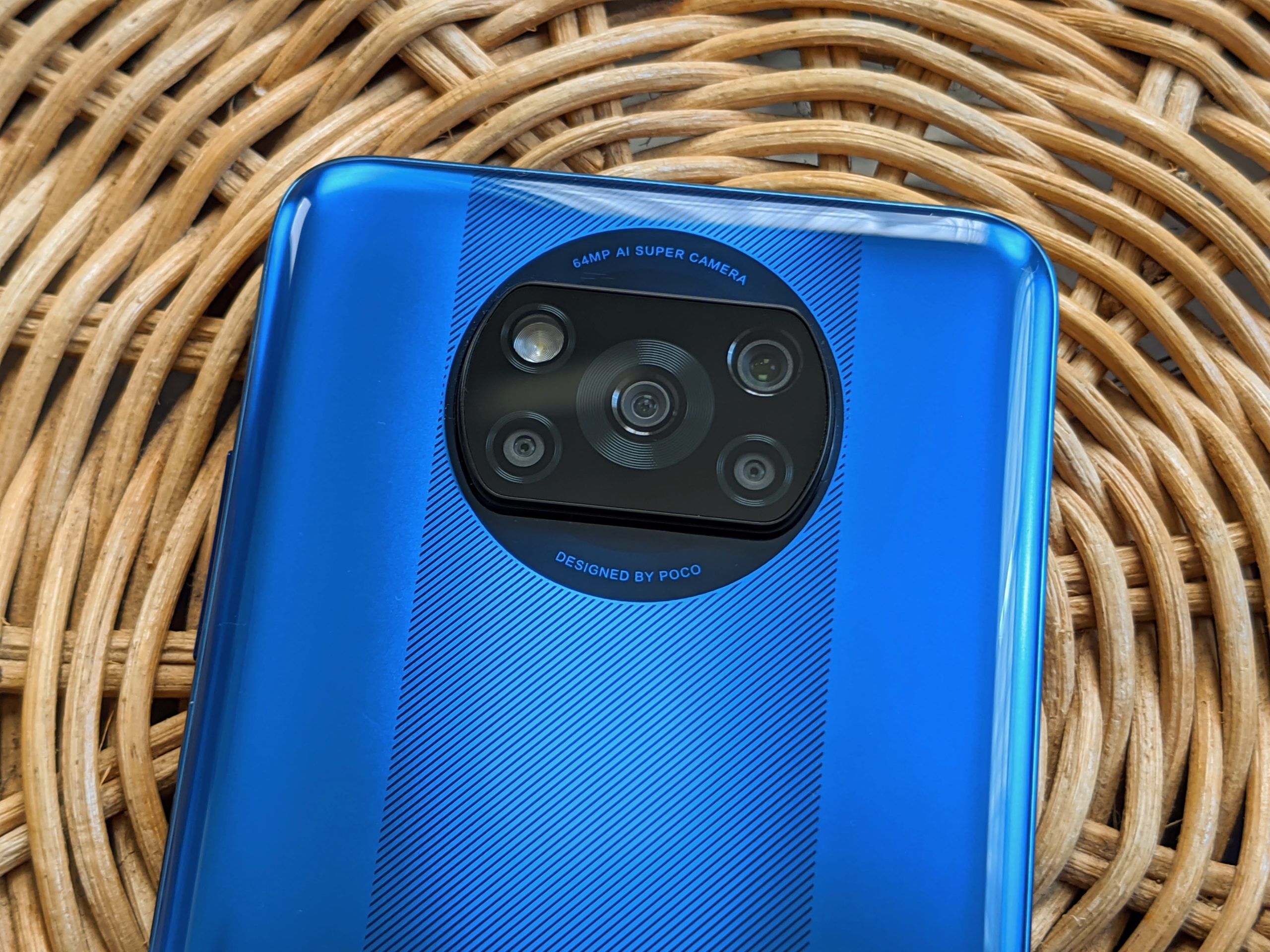 Poco X3 NFC review: A masterclass in value