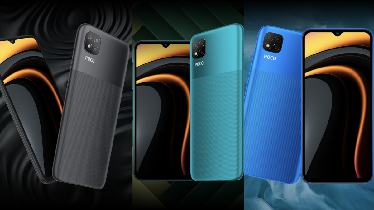 Poco attempts a $100 gaming phone as price wars with Realme continue
