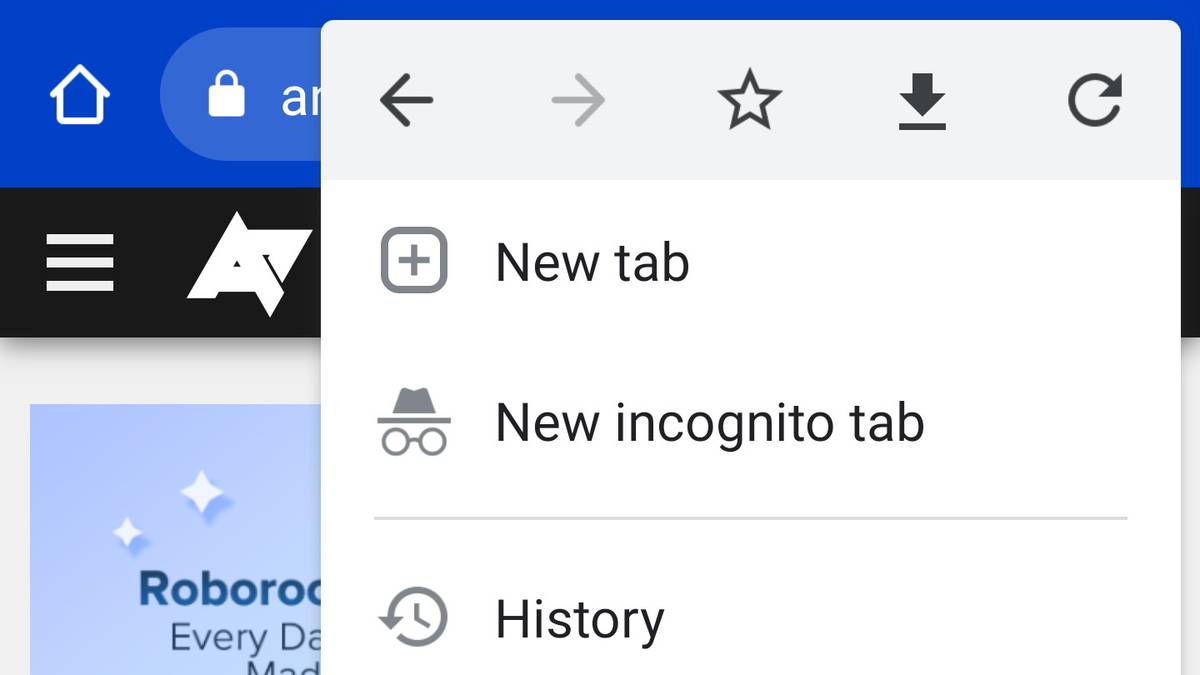 Chrome 86 rolls out File System Access API, tests icons in overflow ...