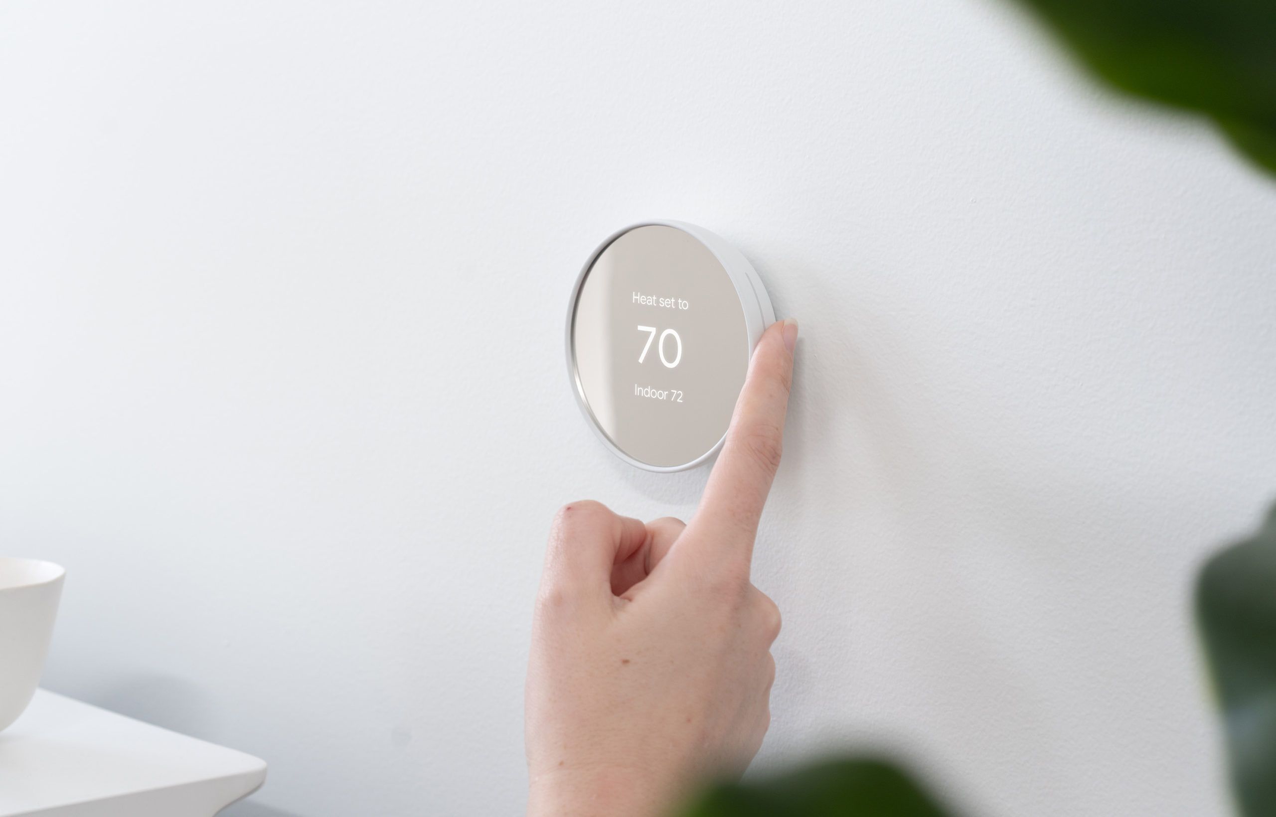 Google unveils completely redesigned Nest Thermostat priced at