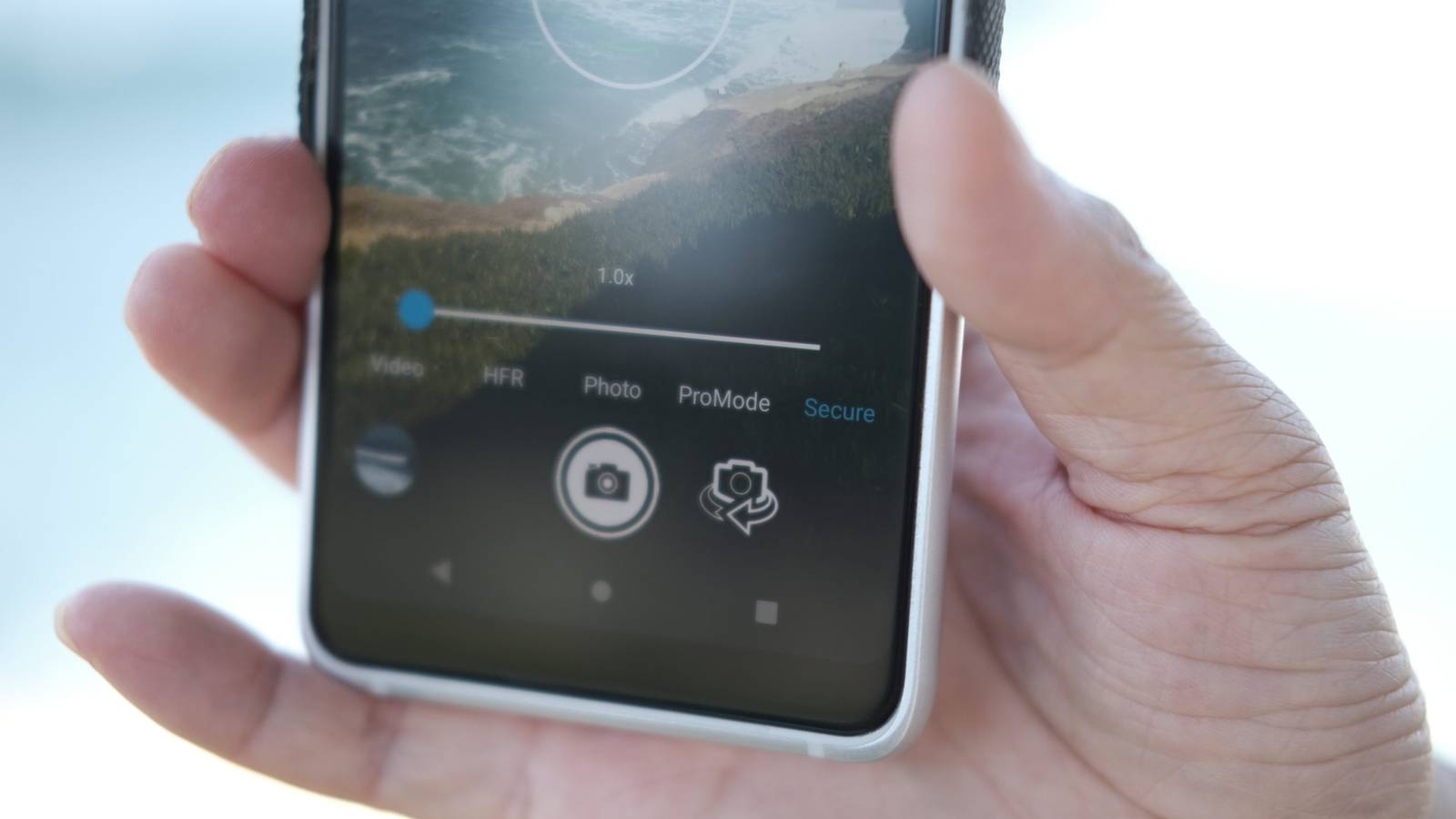 This new technology may restore trust in photos and videos against the ...