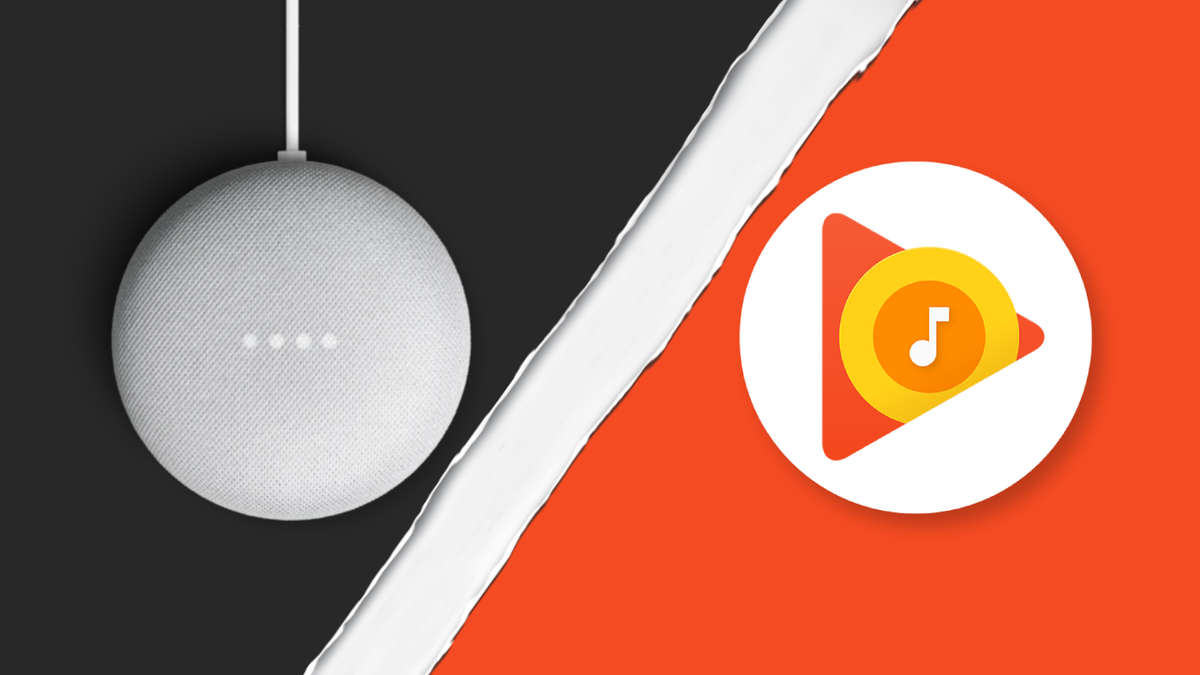 Google Play Music no longer works with smart speakers and other ...
