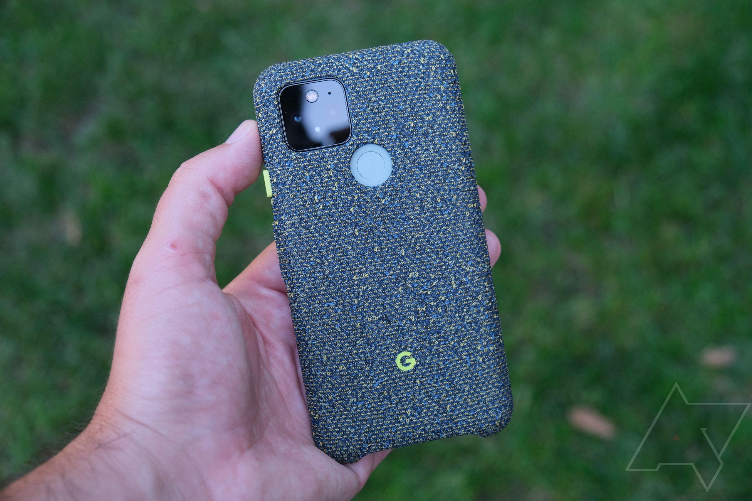 Should you buy a Pixel 4a or a Pixel 5?