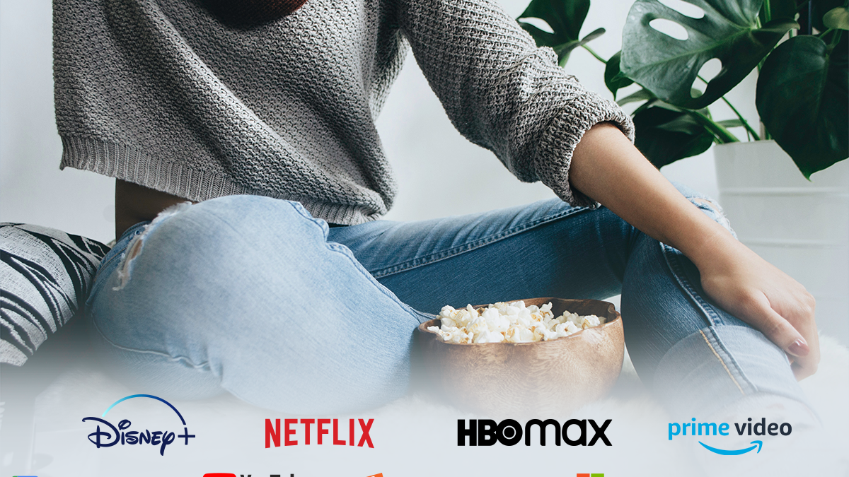 The best new movies you can watch at home right now
