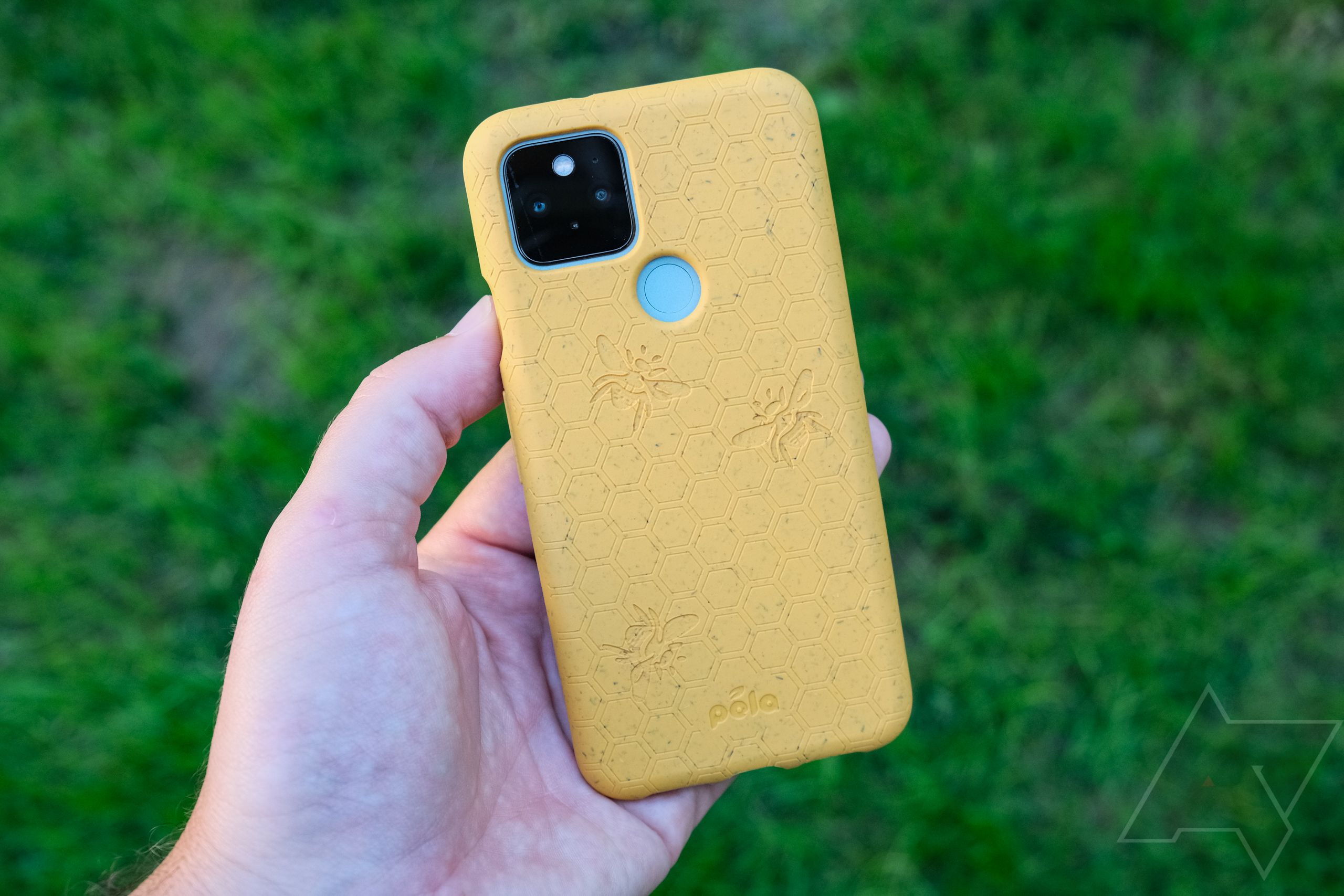 Five great cases for your new Pixel 5