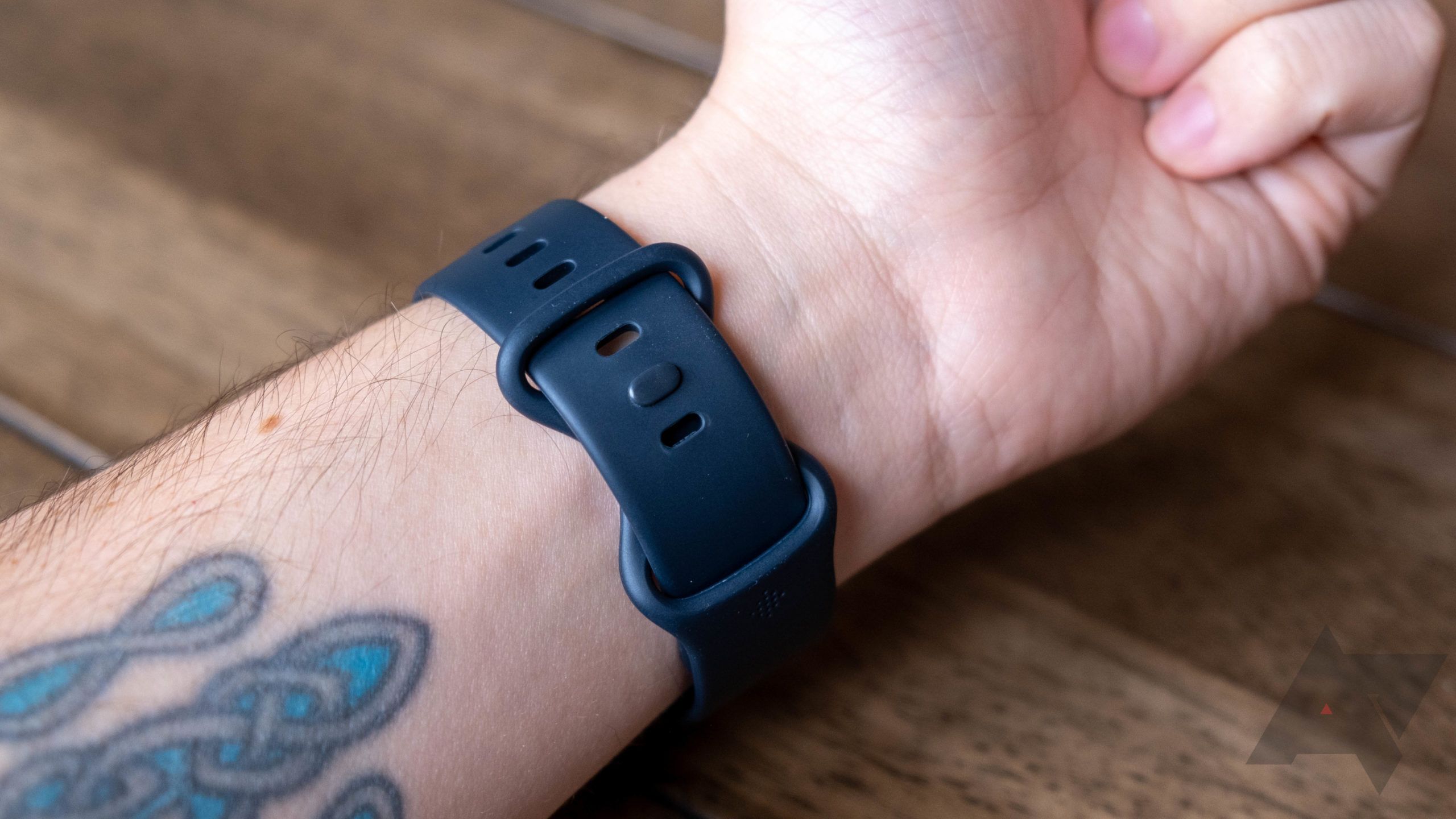 Fitbit Sense review, one month later: Making a comeback