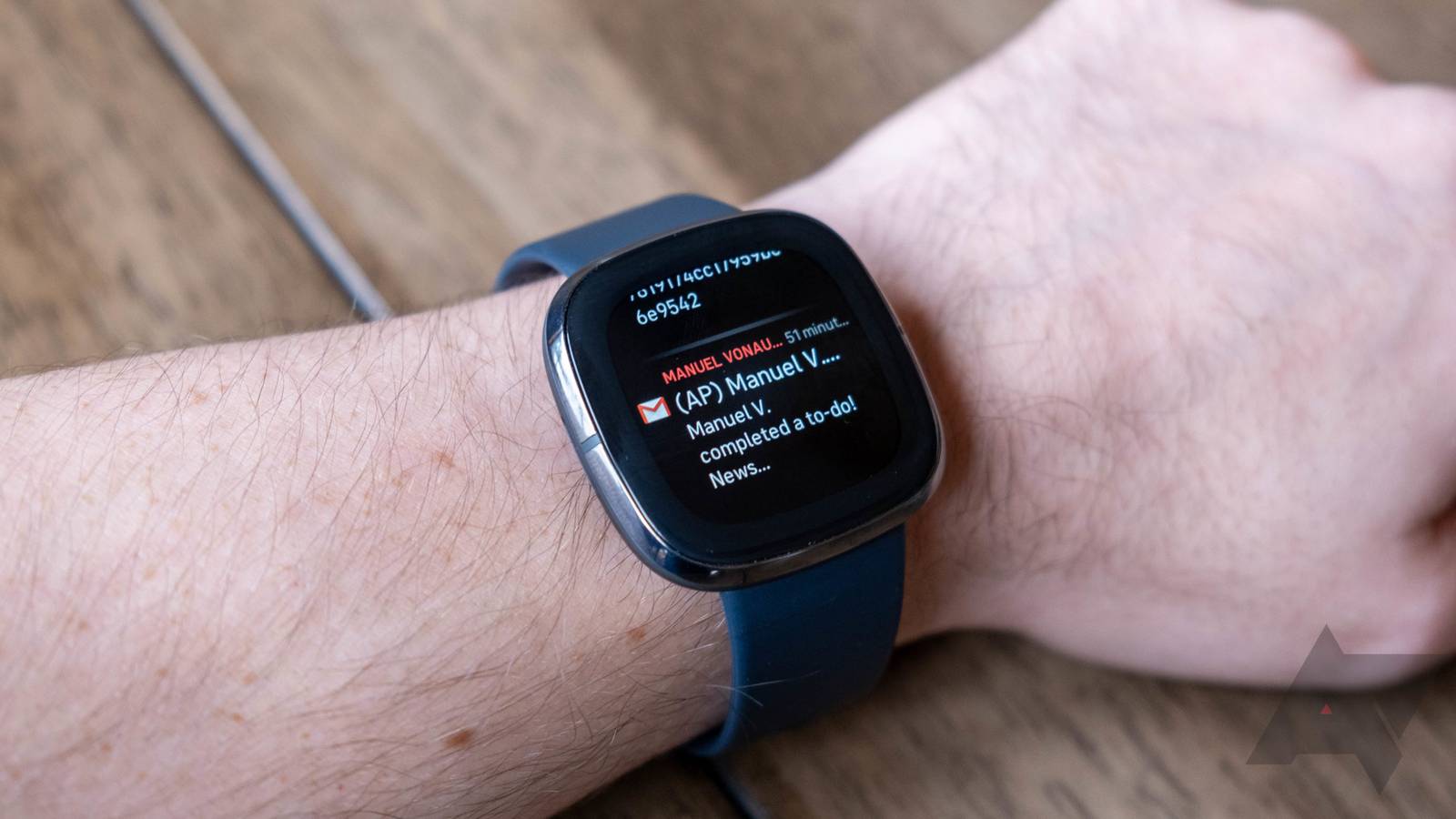 Pick up Fitbit's best smartwatch for its lowest price since Prime Day