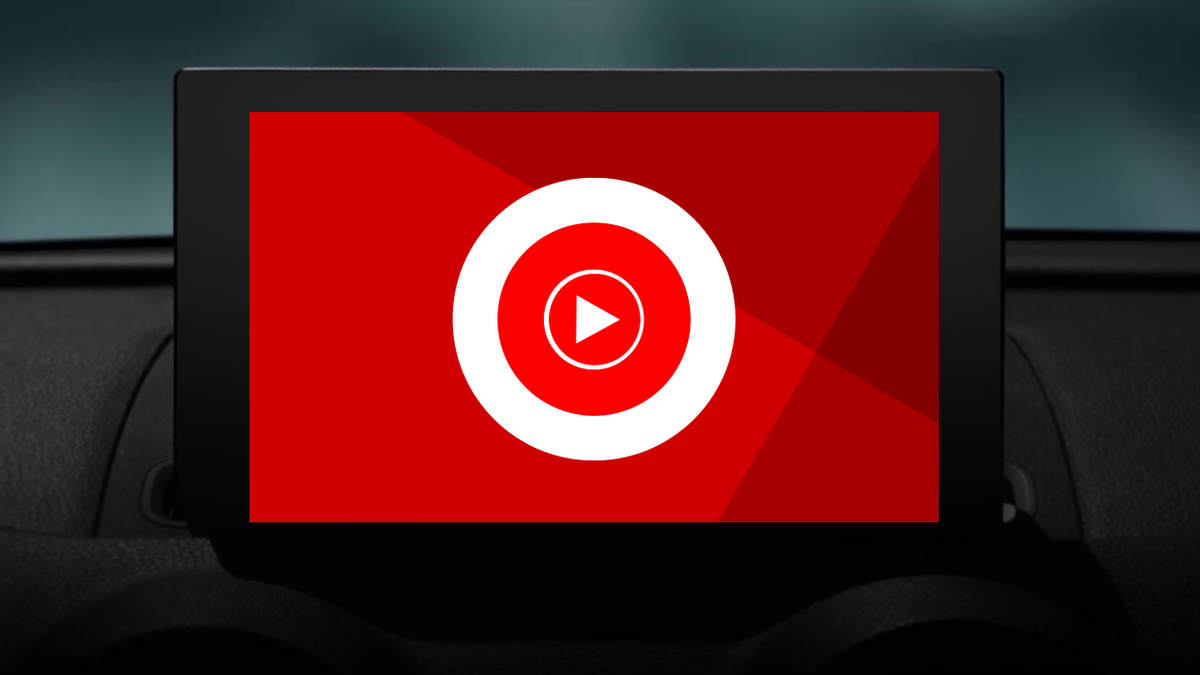 YouTube Music on Android Auto now supports uploaded song playback for ...