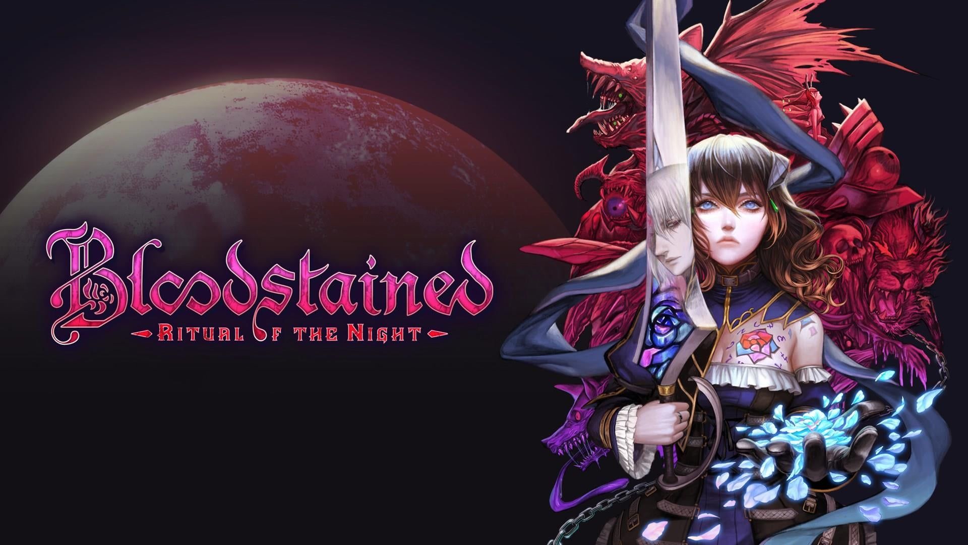 Bloodstained: Ritual of the Night メダル Bloodstained: Ritual of the Night メダル - メルカリ