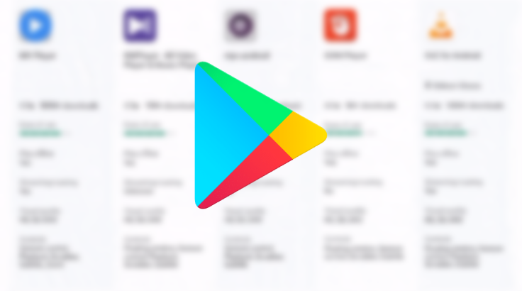 Google compares similar apps head-to-head in new Play Store experiment