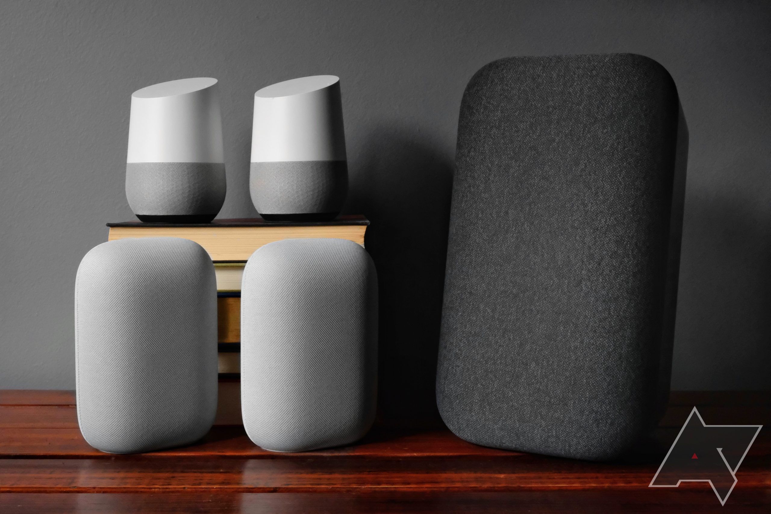 Google Nest Audio ×2 This Nest Audio 2-for-1 deal cuts the price of one of our favorite