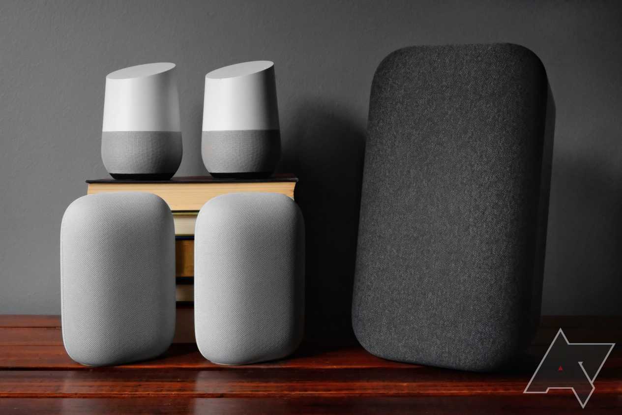 This Nest Audio 2-for-1 deal cuts the price of one of our favorite This Nest Audio 2-for-1 deal cuts the price of one of our favorite