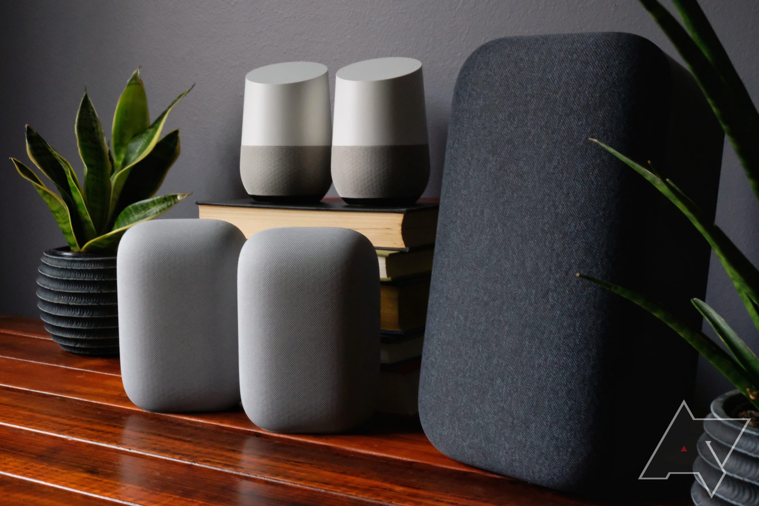 【最終値下げ】Google Nest Audio（2個セット） This Nest Audio 2-for-1 deal cuts the price of one of our