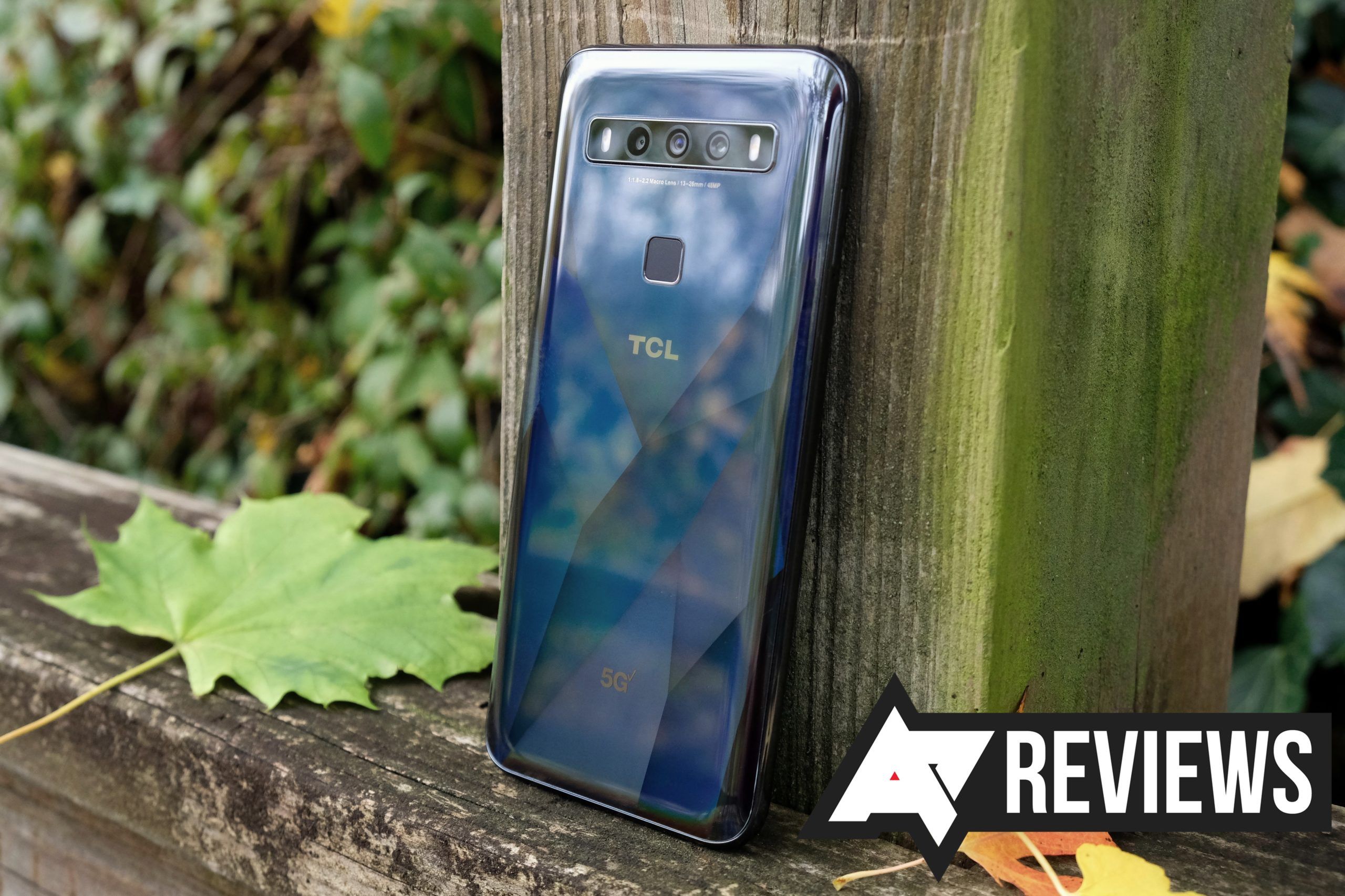TCL 10 5G UW review: Verizon's cheapest 5G phone actually doesn't suck